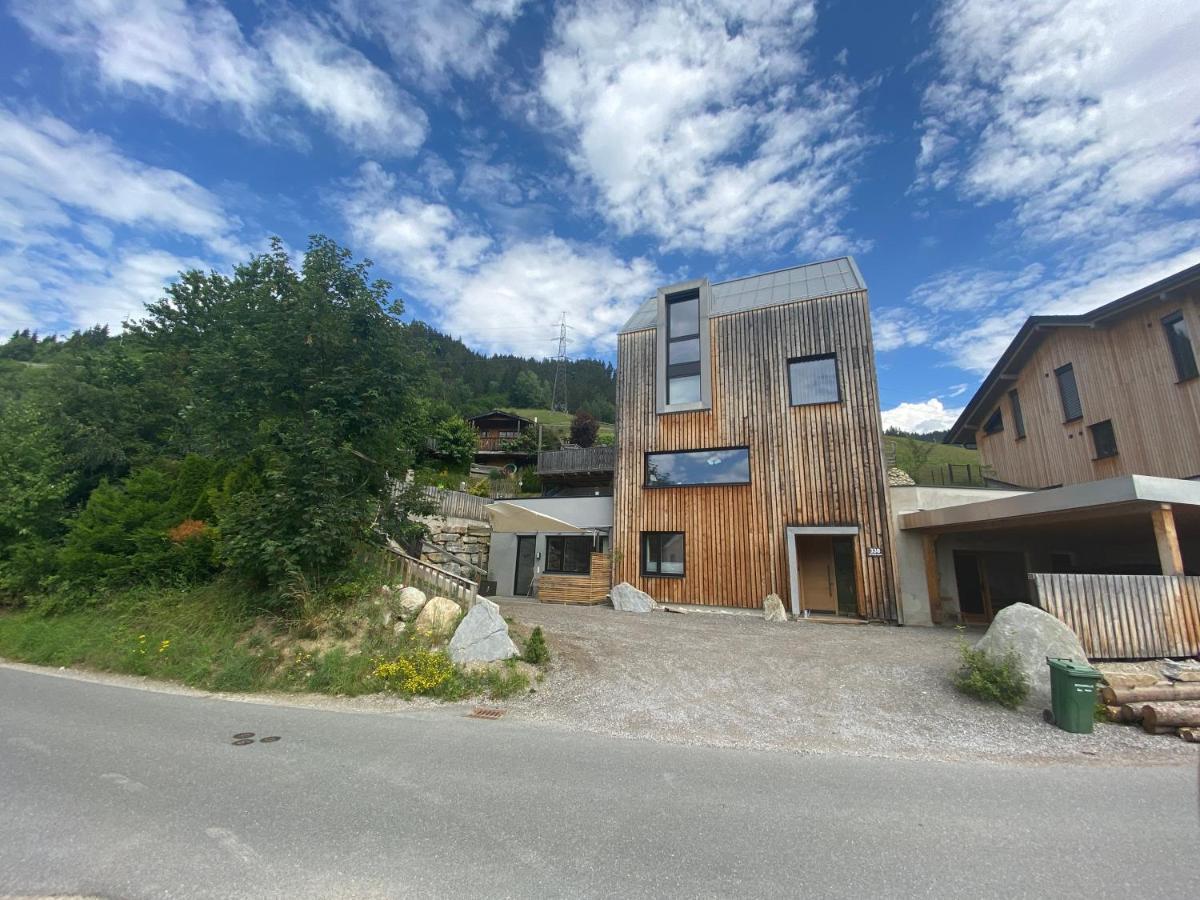 Hochsitz Schladming Exterior foto