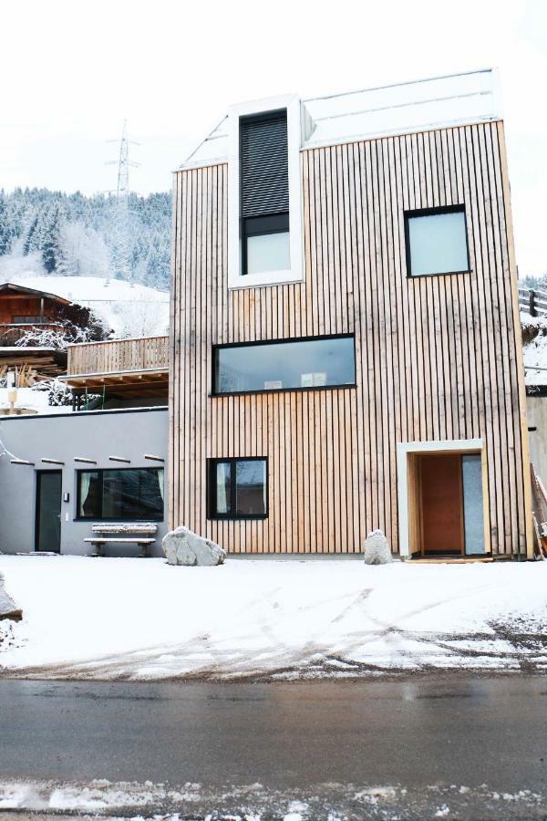 Hochsitz Schladming Exterior foto