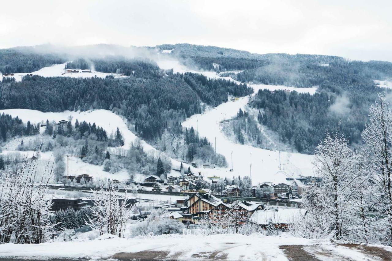 Hochsitz Schladming Exterior foto