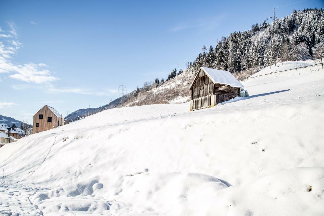 Hochsitz Schladming Exterior foto