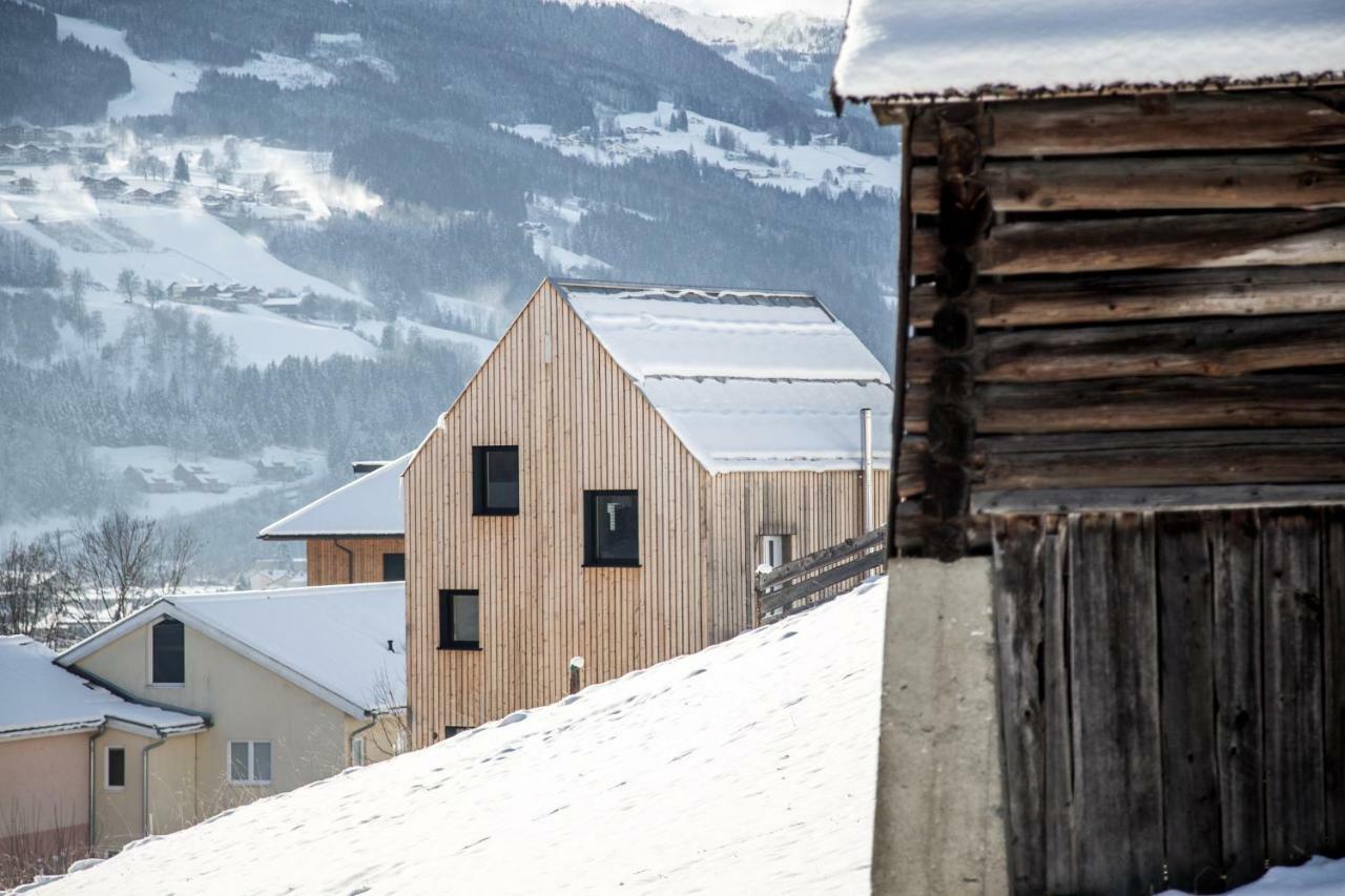 Hochsitz Schladming Exterior foto